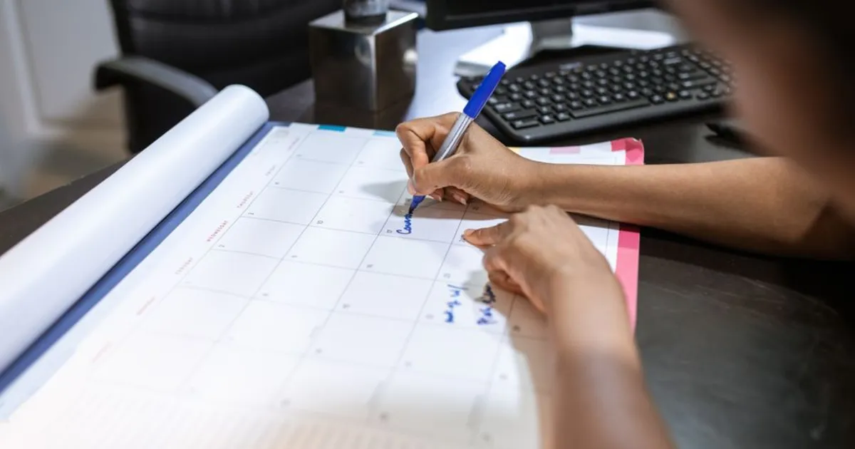 Appointment Businesses — the kind of business Ajify is built for