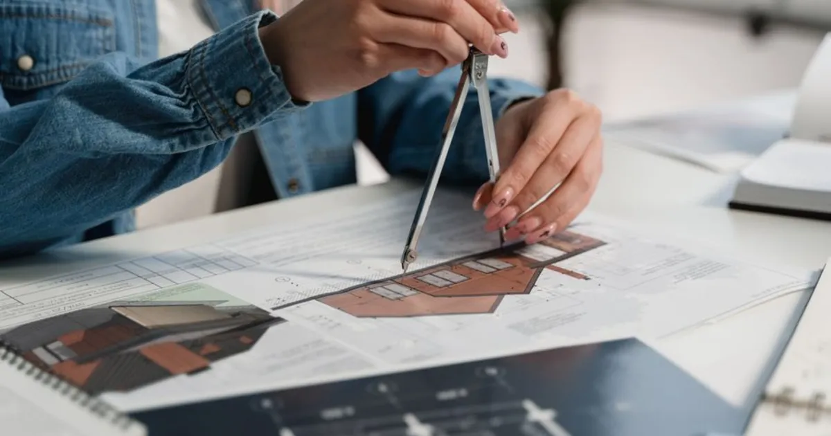 Architects — the kind of business Ajify is built for
