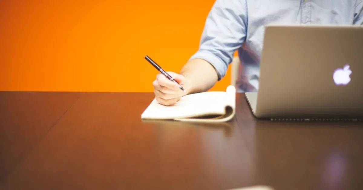 Blogs — the kind of business Ajify is built for