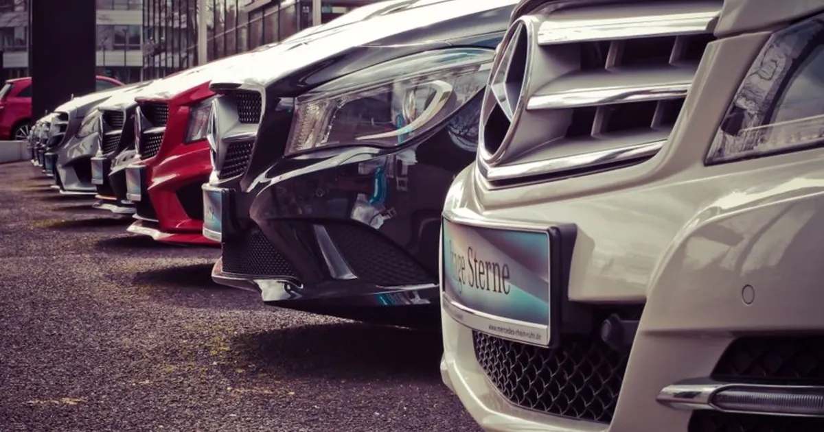 Car Dealers — the kind of business Ajify is built for