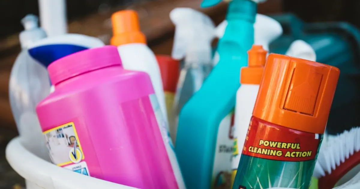 Cleaning Services — the kind of business Ajify is built for