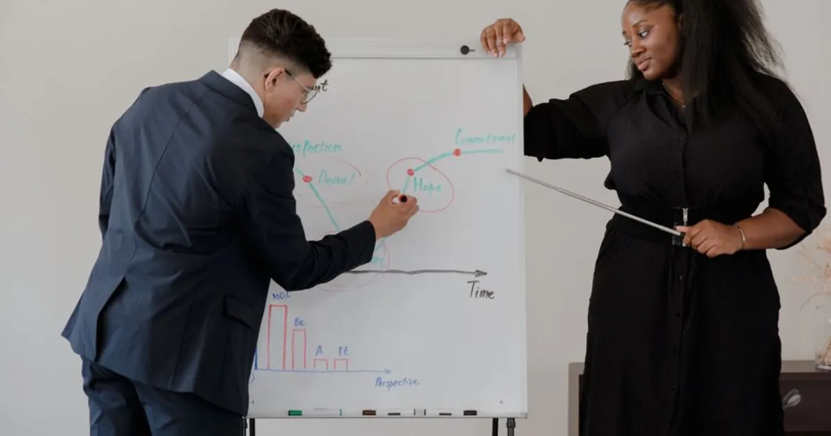Coaches & Consultants — the kind of business Ajify is built for