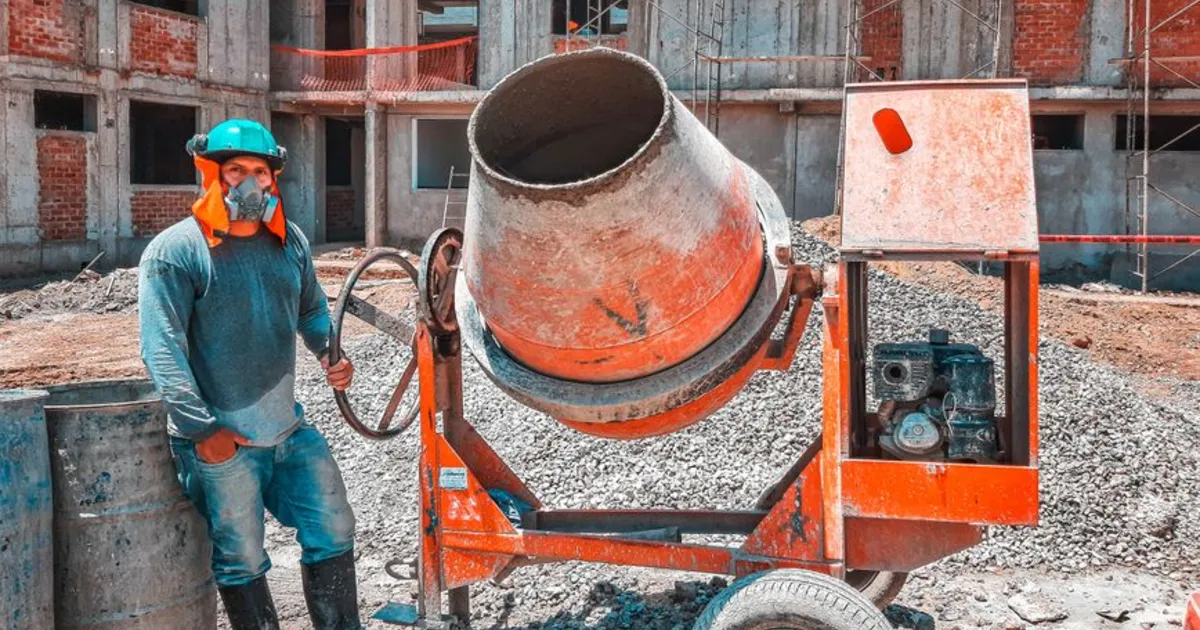 Contractors & Trades — the kind of business Ajify is built for