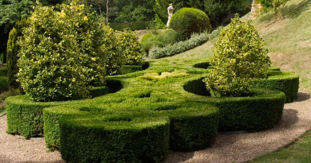 Landscapers — the kind of business Ajify is built for