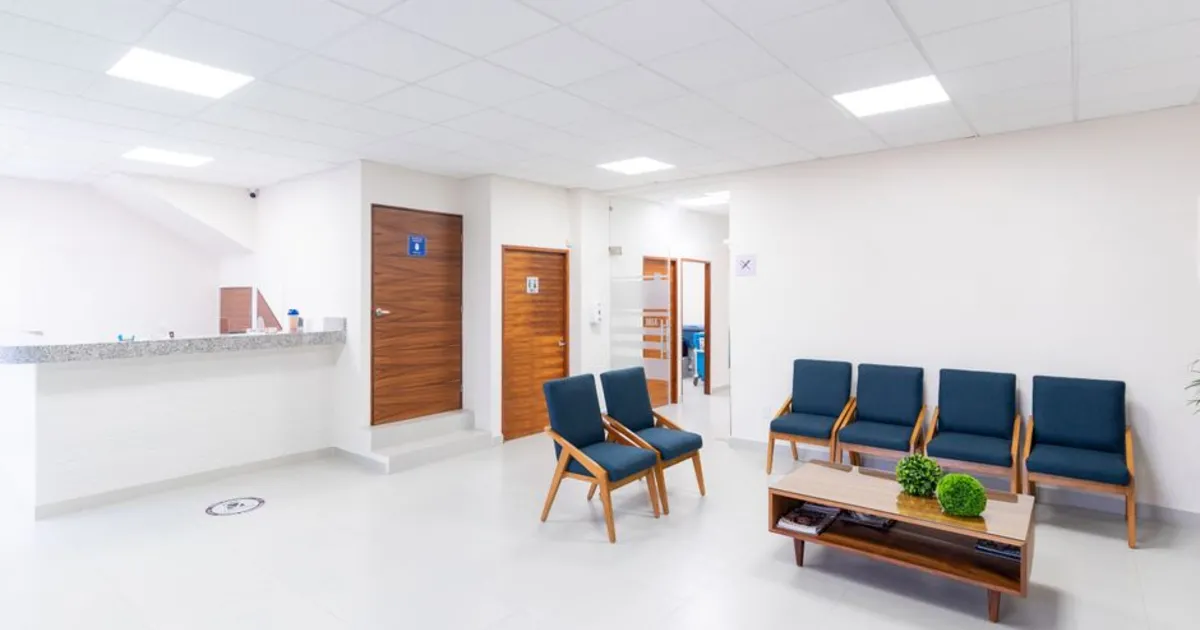 Medical Practices — the kind of business Ajify is built for