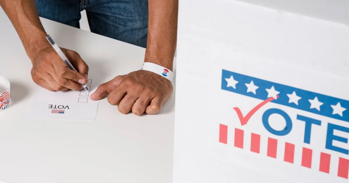 Political Campaigns — the kind of business Ajify is built for