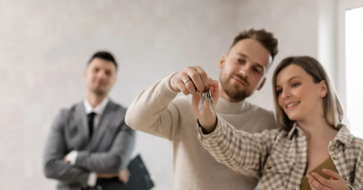 Property Management — the kind of business Ajify is built for