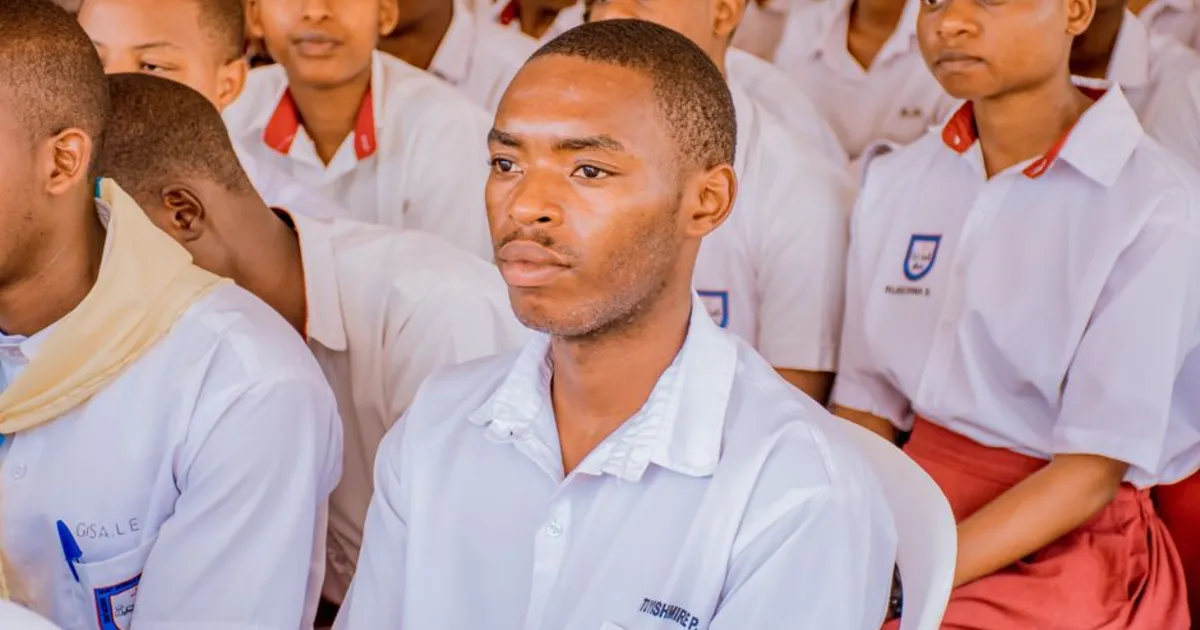 Schools & Education — the kind of business Ajify is built for