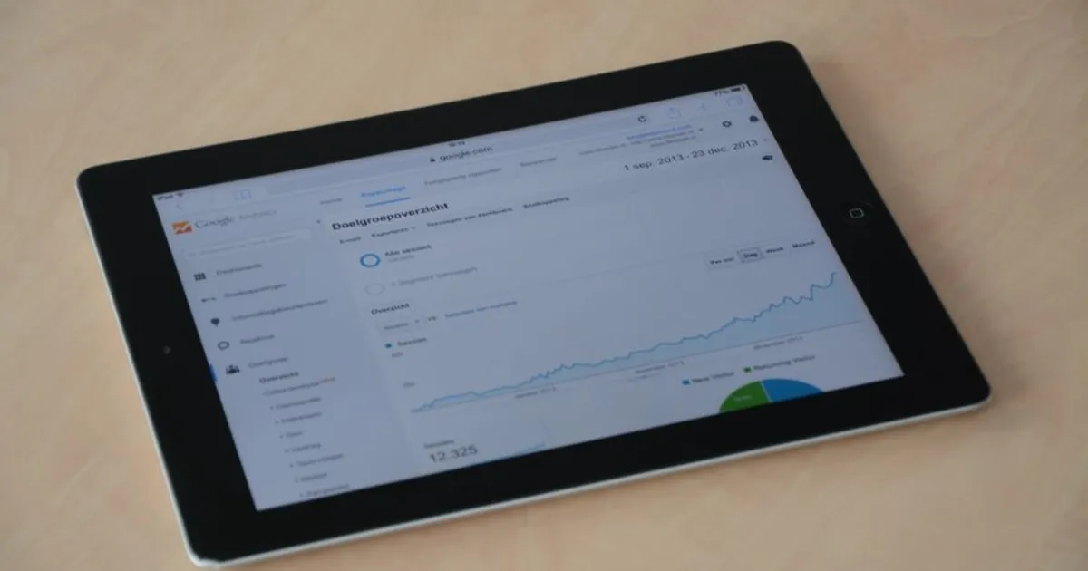 SEO — the kind of business Ajify is built for