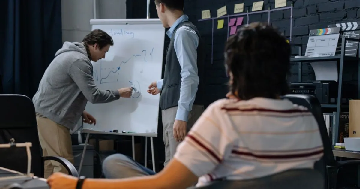 Startups — the kind of business Ajify is built for