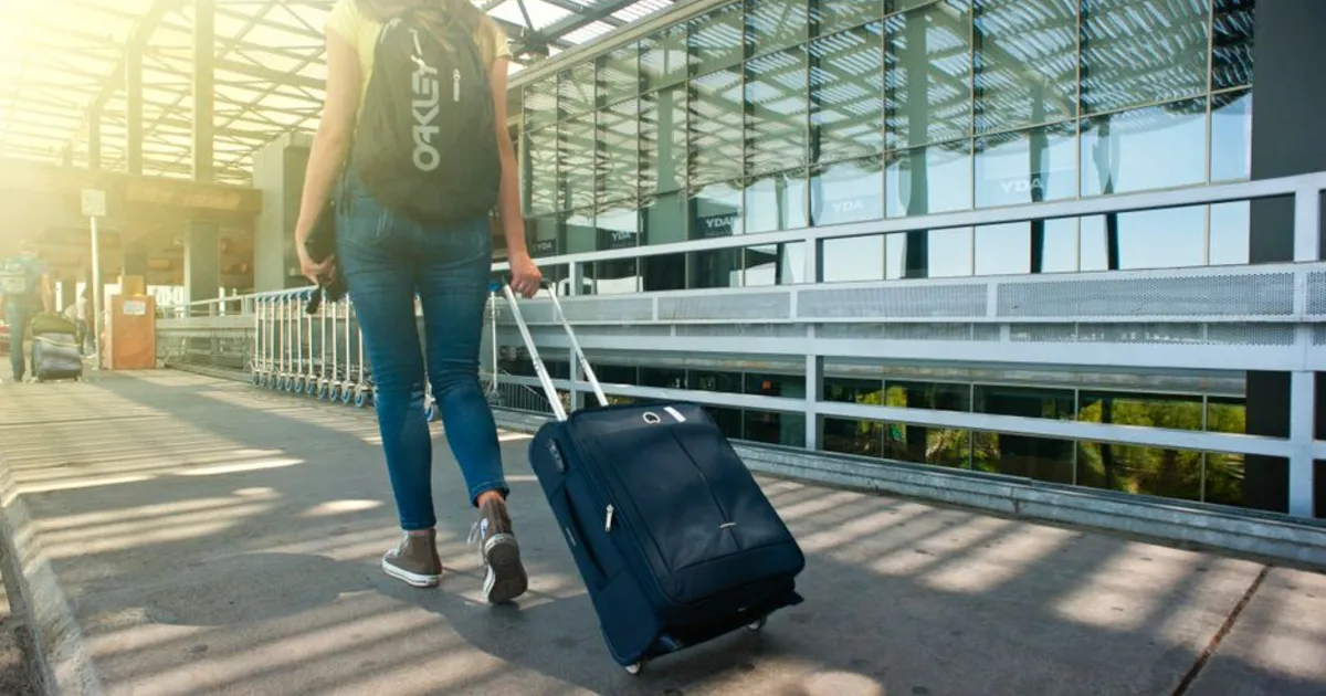 Travel Agencies — the kind of business Ajify is built for