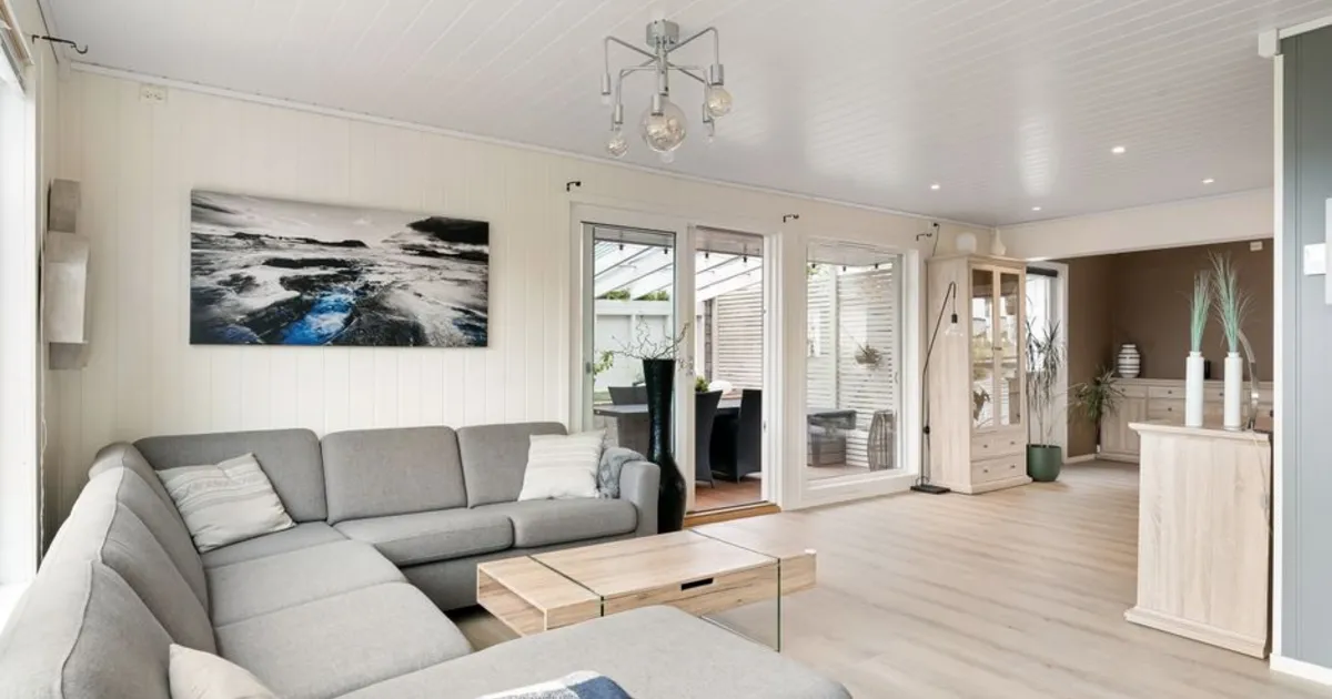 Vacation Rentals — the kind of business Ajify is built for